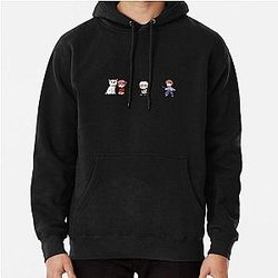 Gintama - Gintoki Pullover Hoodie RB2806