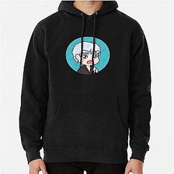 Gintama - Gintoki Pullover Hoodie RB2806