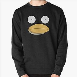 Gintama - Gintoki Pullover Sweatshirt RB2806