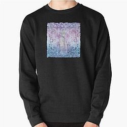 Gintama - Gintoki Pullover Sweatshirt RB2806