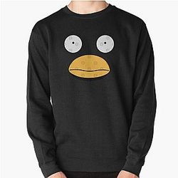 Gintama - Gintoki Pullover Sweatshirt RB2806