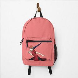 Kagura // Gintama Backpack RB2806