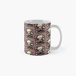 Gintama little Gintoki Classic Mug RB2806
