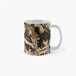 Gintama Classic Mug RB2806