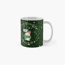 Elizabeth Gintama Classic Mug RB2806