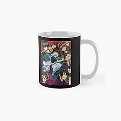 Gintama And Friends Classic Mug RB2806