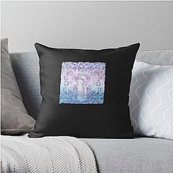 Gintama - Gintoki Throw Pillow RB2806