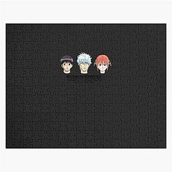 Gintama - Gintoki Jigsaw Puzzle RB2806