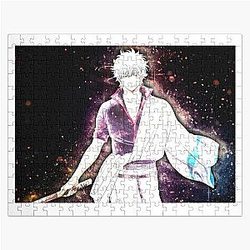 gintama stream Jigsaw Puzzle RB2806