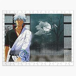 gintama kamui Jigsaw Puzzle RB2806