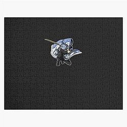 Gintama - Gintoki Jigsaw Puzzle RB2806