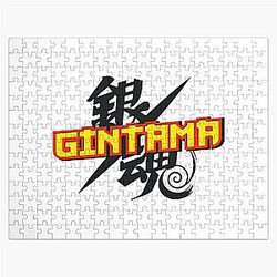 Gintama  Jigsaw Puzzle RB2806