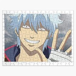 gintama kamui Jigsaw Puzzle RB2806
