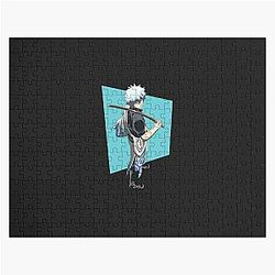 Gintama - Gintoki Jigsaw Puzzle RB2806