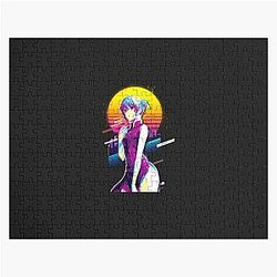 Gintama - Gintoki Jigsaw Puzzle RB2806