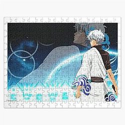 gintama manga Jigsaw Puzzle RB2806