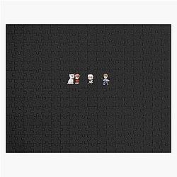 Gintama - Gintoki Jigsaw Puzzle RB2806
