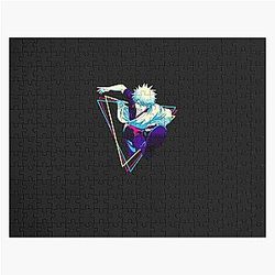 Gintama - Gintoki Jigsaw Puzzle RB2806