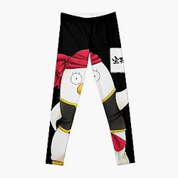 Gintama, elizabeth funny Leggings RB2806