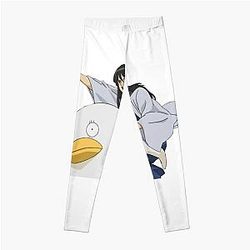 Gintama Leggings RB2806