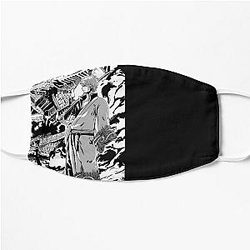 Gintama | Gintoki Flat Mask RB2806