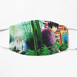 katsura gintama Flat Mask RB2806