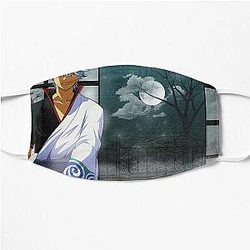 gintama kamui Flat Mask RB2806