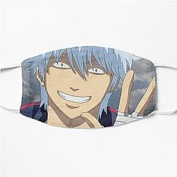 gintama kamui Flat Mask RB2806