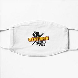 Gintama  Flat Mask RB2806