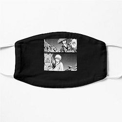 Gintama  Flat Mask RB2806