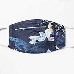 gintama elizabeth Flat Mask RB2806