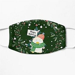 Elizabeth Gintama Flat Mask RB2806