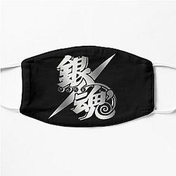 Gintama logo series Flat Mask RB2806