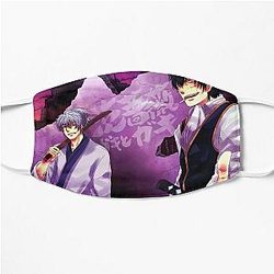 Gintama  Flat Mask RB2806