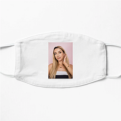 Podcast Host Gk Barry Face Masks