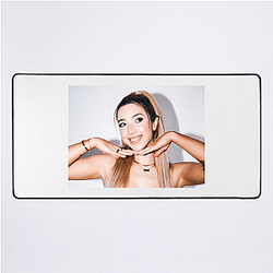 Online Icon Gk Barry Mouse Pads