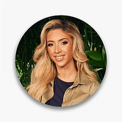 Viral Personality Gk Barry Pins