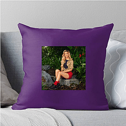 Comedy Creator Gk Barry Pillows Cover