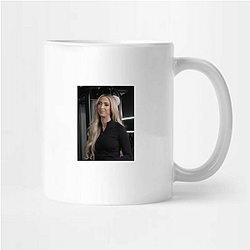 TikTok Star Gk Barry Mugs