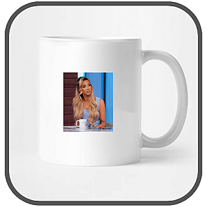 Gk Barry Mugs
