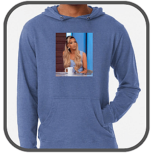 Gk Barry Hoodies
