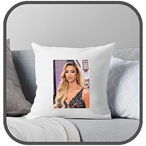 Gk Barry Pillows Cover