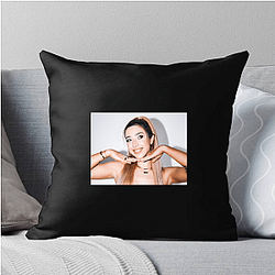 Online Icon Gk Barry Pillows Cover