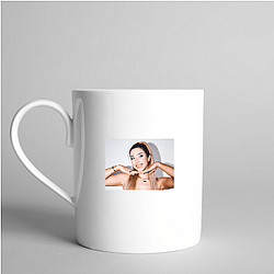 Online Icon Gk Barry Mugs