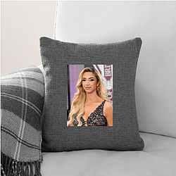 Unfiltered Humor Gk Barry Pillows Cover