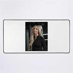 TikTok Star Gk Barry Mouse Pads