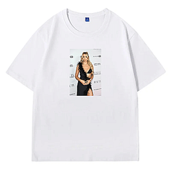 Digital Entertainer Gk Barry T-Shirts
