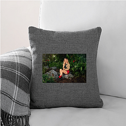 Social Media Gk Barry Pillows Cover