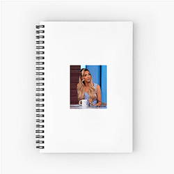 Relatable Banter Gk Barry Notebook