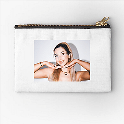 Online Icon Gk Barry Zipper Pouches